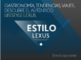 Estilo Lexus