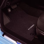 Lexus CT 200h performance dampers 3