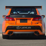 Lexus Racing