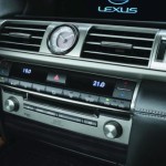 Lexus LS600h