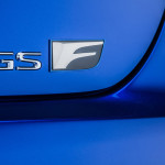 Lexus GS F Detalle