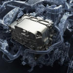 Lexus CT 200h tecnología