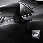 Lexus CT 200h detalle