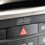 Lexus GS 300h detalle