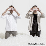 Snarkitecture Artists and Architects