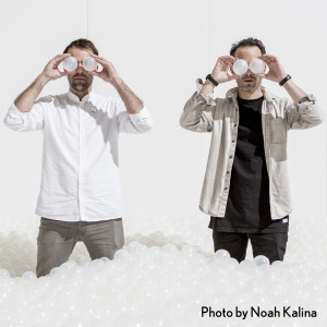 Snarkitecture Artists and Architects