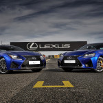 Lexus F Experience