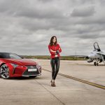 Lexus Visionary Experience Mar Saura