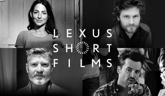 La película del ganador de las series de cortometrajes de Lexus, Alexis Michalik, se estrena en el festival de cortos de Tokio