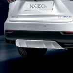 Accesorios NX 300h Sport Edition