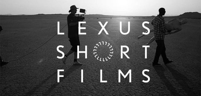 Lexus Internacional y The Weinstein Company anuncian que Patty Jenkins y Antoine Fuqua se unen a Taylor Sheridan como miembros del comité de selección de la cuarta temporada de Lexus Short Films