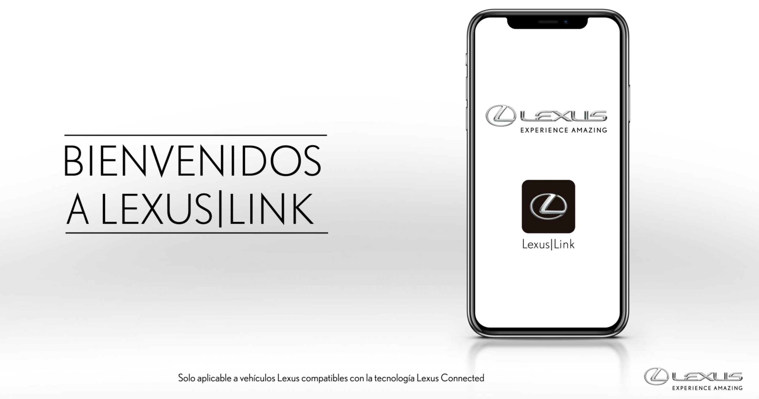 Galería: Lexus reafirma su apuesta por el vehículo conectado con el lanzamiento de Lexus | Link