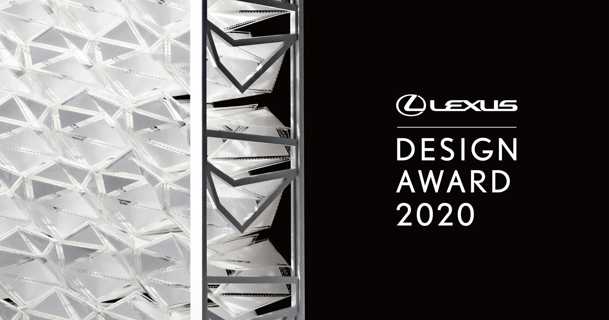 Galería: Lexus anuncia los finalistas al premio Lexus Design Award 2020. Seis soluciones innovadoras para un futuro mejor