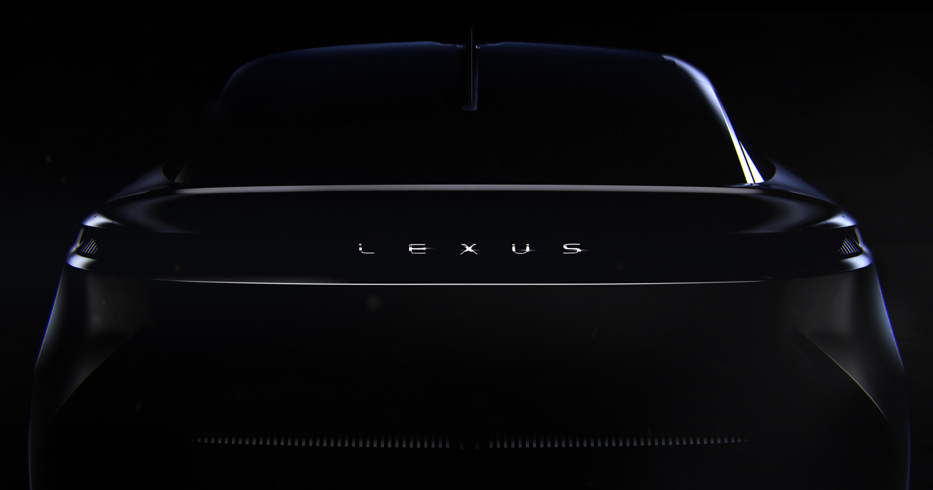 Lexus anuncia sus resultados de ventas globales de 2020