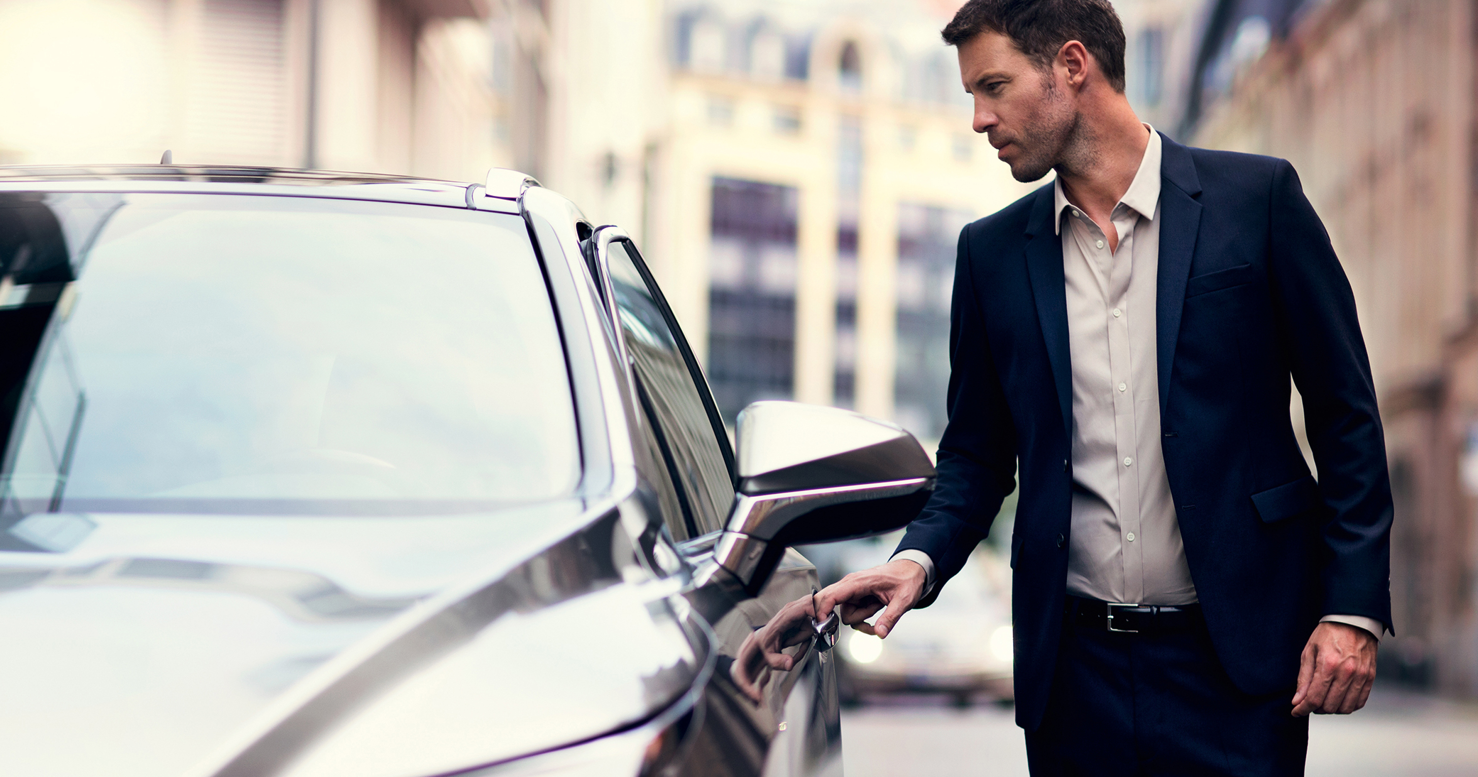 Lexus actualiza su servicio de mantenimiento premium ‘Lexus Care’