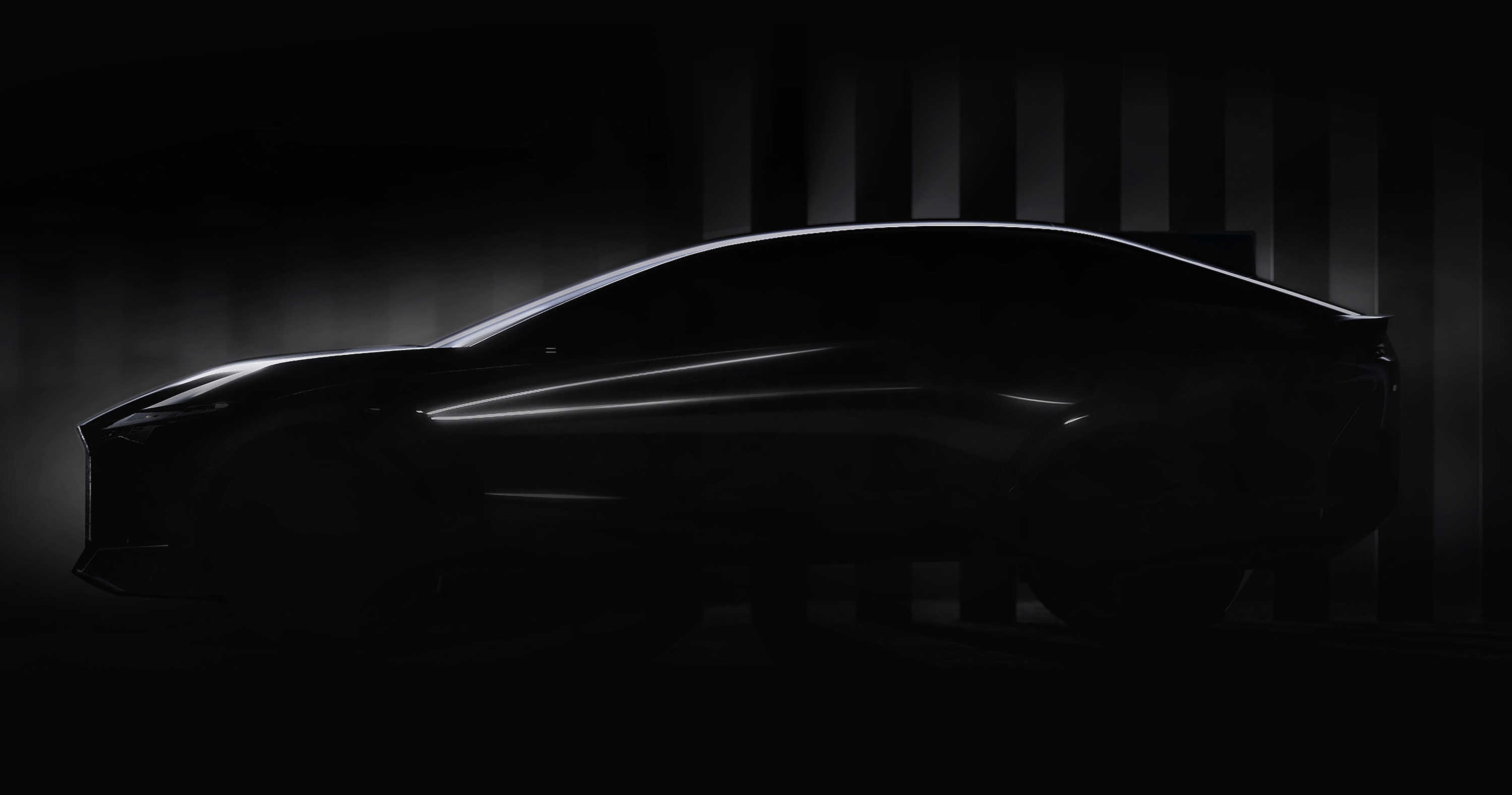 Lexus presentará un nuevo prototipo como adelanto de la visión de marca: emocionante y sostenible