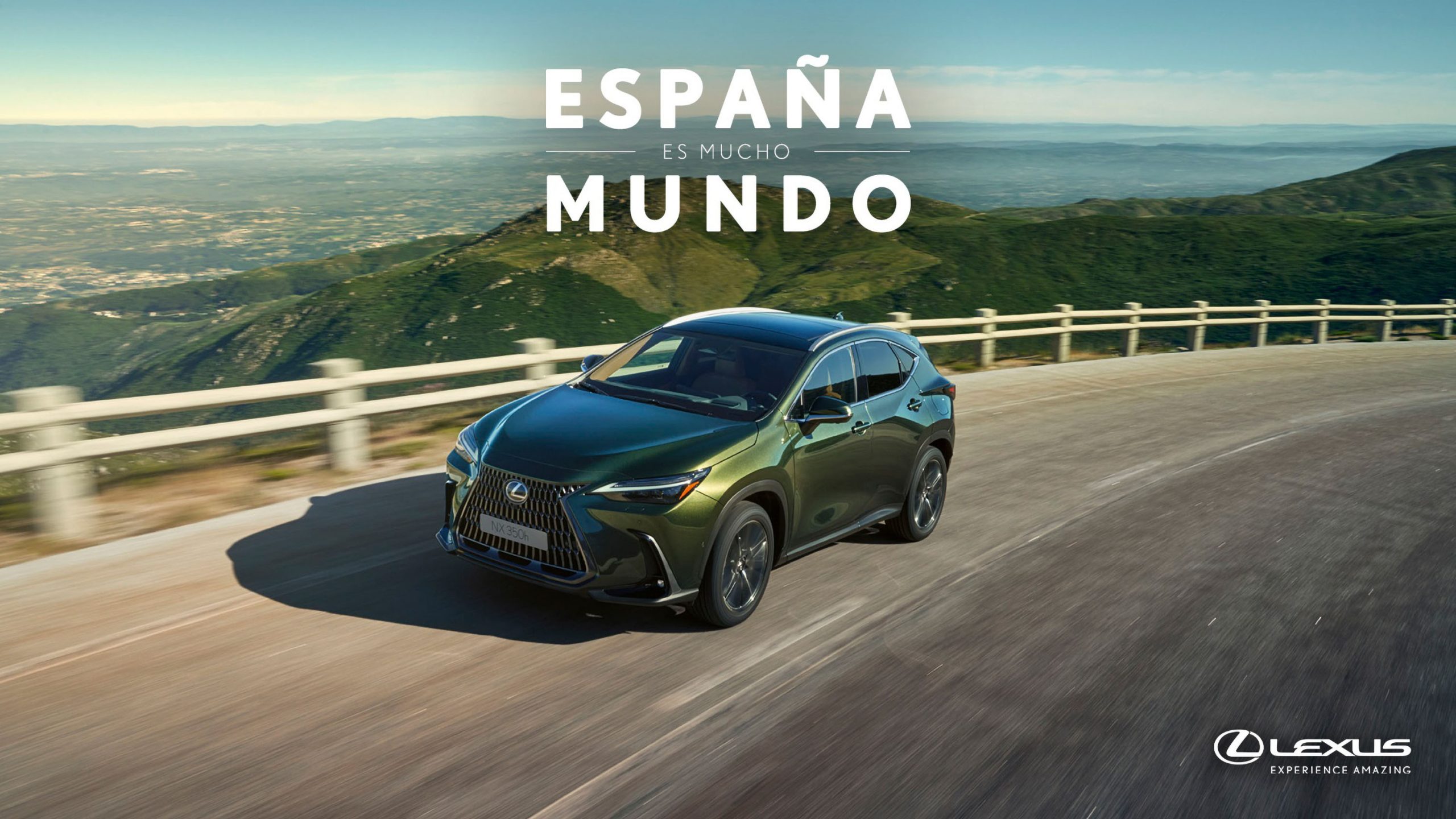 Galería: Lexus Presenta la Tercera Edición de ‘España es Mucho Mundo: Escapadas de Invierno’