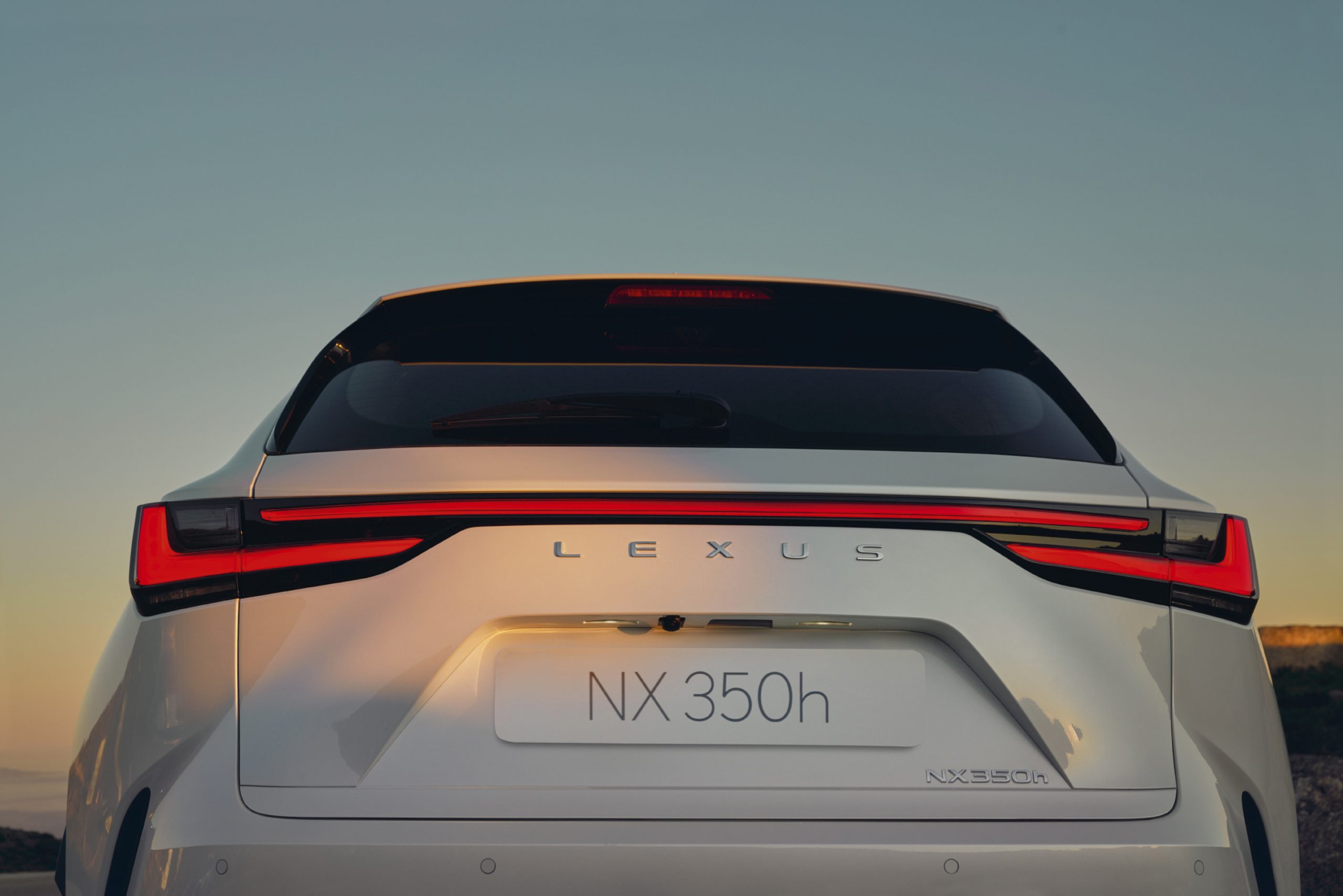 Lexus Entrevista al Diseñador del Nuevo NX, Tsuneo Kanasugi